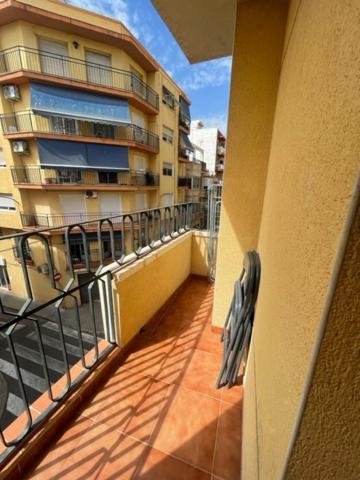Sevilla Alicante Eksteriør bilde
